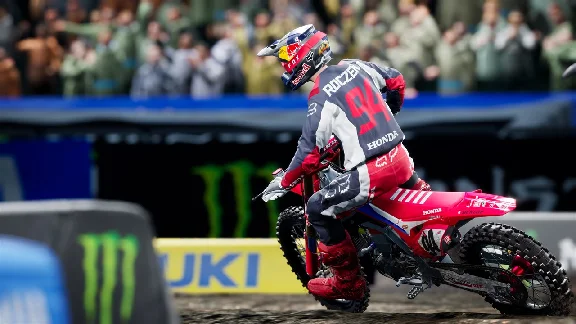 ✅ Monster Energy Supercross  4 Xbox activation
