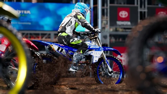 ✅ Monster Energy Supercross  4 Xbox activation