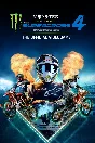 ✅ Monster Energy Supercross  4 Xbox activation
