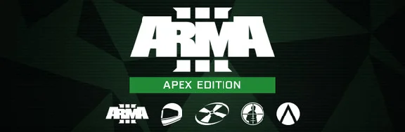 🔑Arma 3 Apex Edition. STEAM-key (Region free)