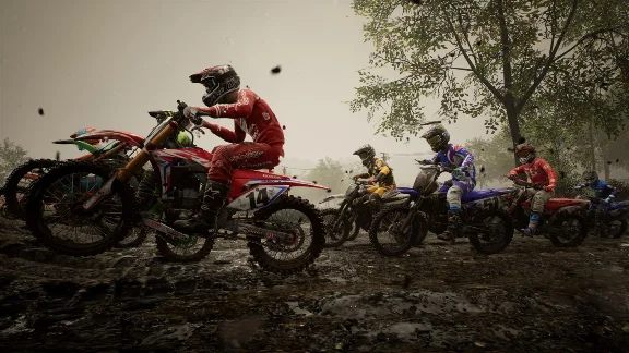 ✅ Monster Energy Supercross 2 - Special Xbox activation