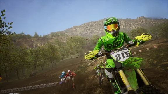 ✅ Monster Energy Supercross 2 - Special Xbox activation