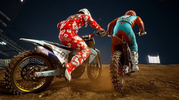 ✅ Monster Energy Supercross 2 - Special Xbox activation