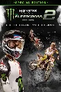 ✅ Monster Energy Supercross 2 - Special Xbox activation