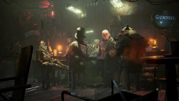 ✅ Mutant Year Zero Road to Eden - Deluxe Xbox активация