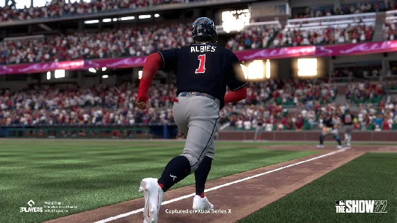 ✅ MLB The Show 22 MVP Edition - Xbox activation