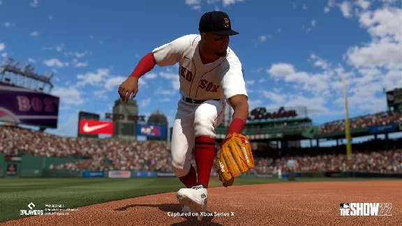 ✅ MLB The Show 22 MVP Edition - Xbox activation