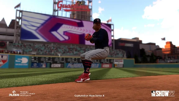 ✅ MLB The Show 22 MVP Edition - Xbox activation