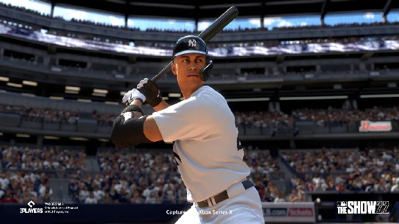 ✅ MLB The Show 22 MVP Edition - Xbox activation