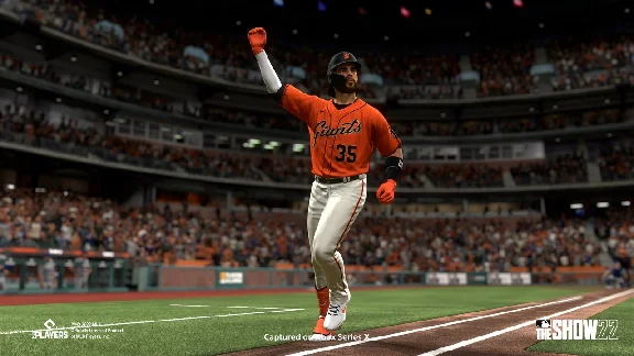 ✅ MLB The Show 22 MVP Edition - Xbox activation