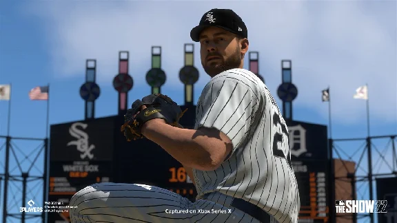 ✅ MLB The Show 22 MVP Edition - Xbox activation