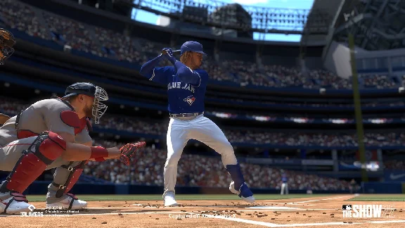 ✅ MLB The Show 22 MVP Edition - Xbox activation
