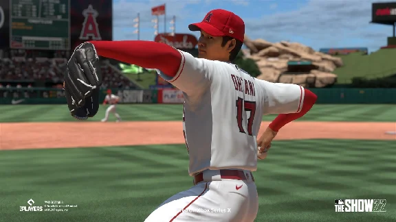 ✅ MLB The Show 22 MVP Edition - Xbox activation