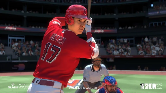 ✅ MLB The Show 22 MVP Edition - Xbox activation