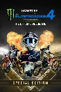 ✅ Monster Energy Supercross 4 - Special Xbox activation