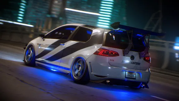 ✅ Need for Speed Payback - Deluxe Xbox активация