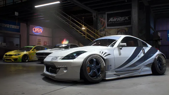 ✅ Need for Speed Payback - Deluxe Xbox активация