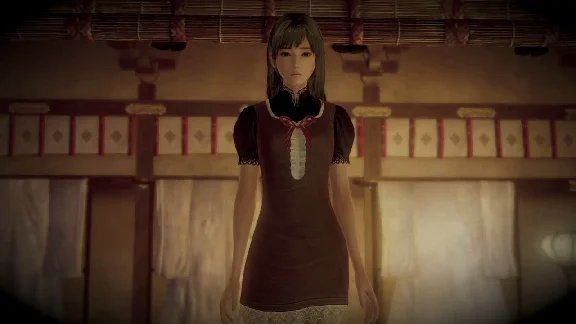 ✅ FATAL FRAME: Maiden of Black Water Deluxe Xbox activa