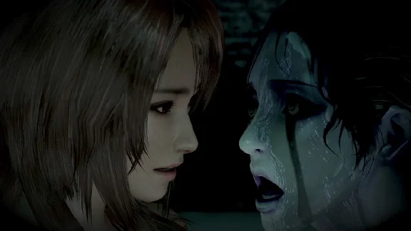 ✅ FATAL FRAME: Maiden of Black Water Deluxe Xbox activa