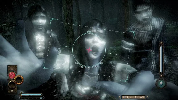 ✅ FATAL FRAME: Maiden of Black Water Deluxe Xbox activa