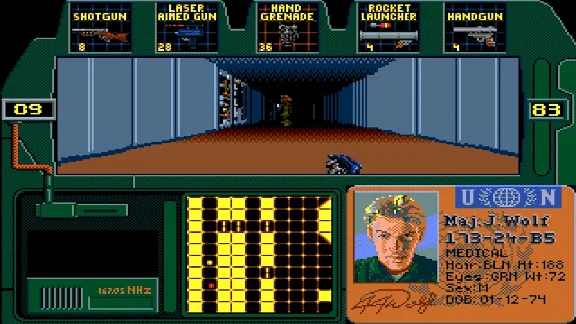 QUByte Classics: Zero Tolerance Collection Xbox activat