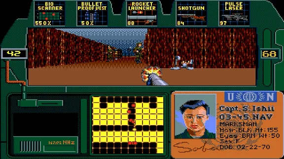 QUByte Classics: Zero Tolerance Collection Xbox activat