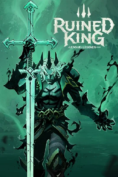 ✅ Ruined King: A League of Legends Story Xbox активация