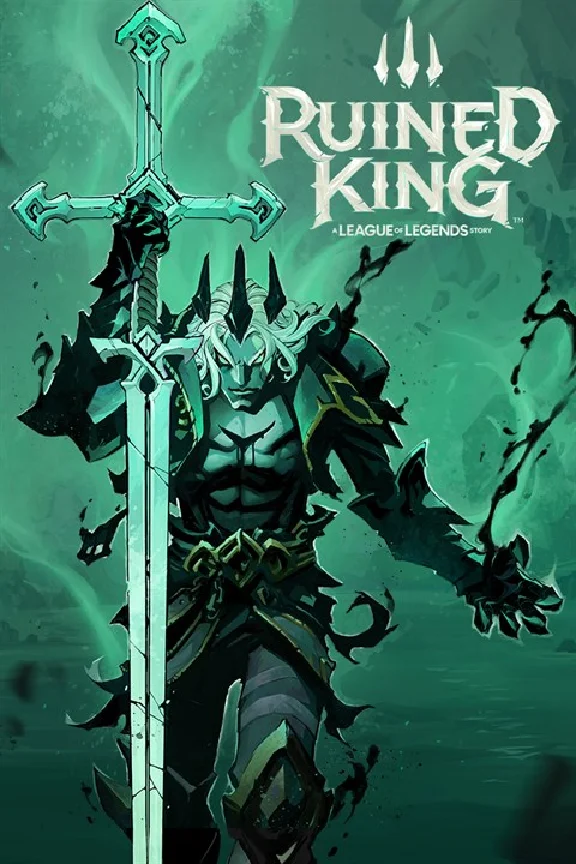 ✅ Ruined King: A League of Legends Story Xbox активация