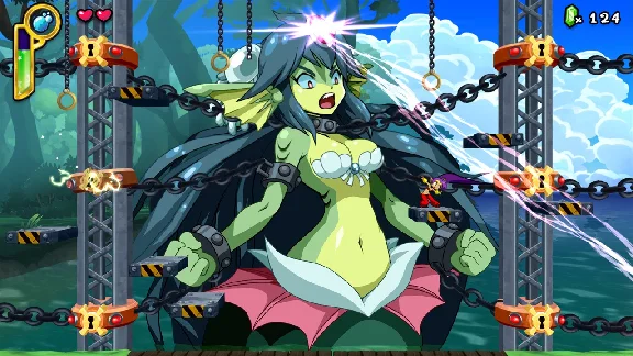 ✅ Shantae: Half-Genie Hero Ultimate Xbox activation
