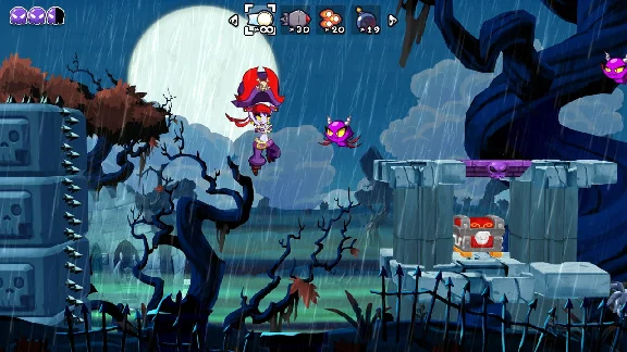✅ Shantae: Half-Genie Hero Ultimate Xbox activation