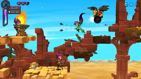 ✅ Shantae: Half-Genie Hero Ultimate Xbox activation