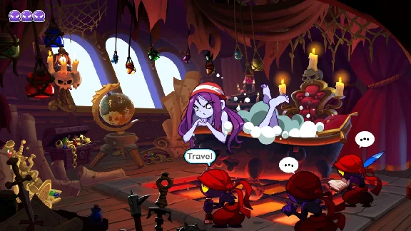 ✅ Shantae: Half-Genie Hero Ultimate Xbox activation