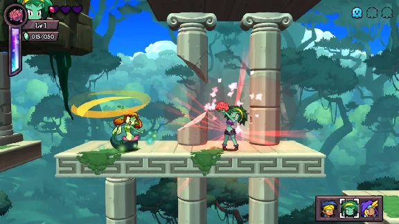 ✅ Shantae: Half-Genie Hero Ultimate Xbox activation