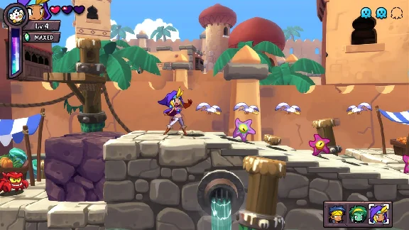 ✅ Shantae: Half-Genie Hero Ultimate Xbox activation