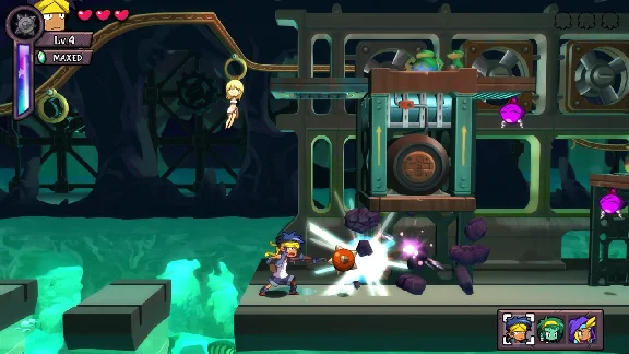 ✅ Shantae: Half-Genie Hero Ultimate Xbox activation