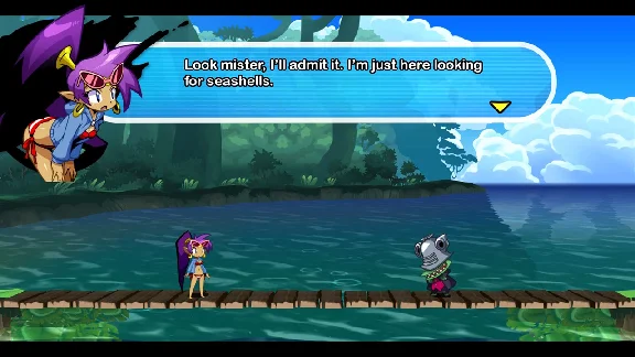 ✅ Shantae: Half-Genie Hero Ultimate Xbox activation