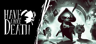 🔑Have a Nice Death. STEAM-ключ Россия (Global)