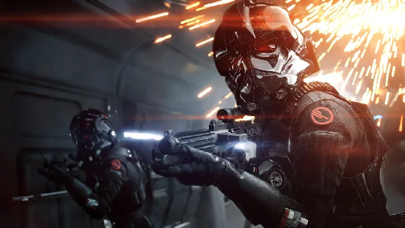 STAR WARS Battlefront II Celebration Ed Xbox activation