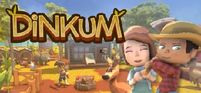 🔑Dinkum. STEAM-key (Region free)