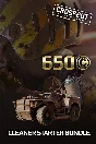 ✅ Crossout — Cleaner Starter Bundle Xbox activation