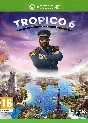 🎮🔥Tropico 6 XBOX ONE / SERIES X|S🔑KEY🔥
