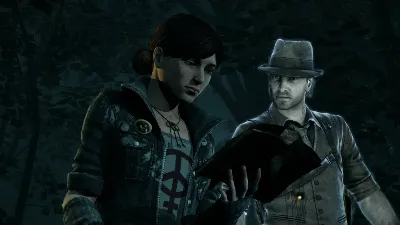 🎮🔥MURDERED SOUL SUSPECT XBOX ONE /SERIES X|S🔑КЛЮЧ🔥