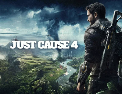Just Cause 4 💎STEAM KEY RUSSIA+CIS СТИМ КЛЮЧ ЛИЦЕНЗИЯ