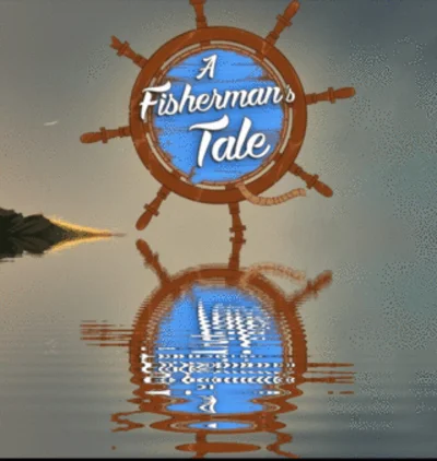 ✅A Fisherman´s Tale (Oculus Quest 1\2\Pro)⭐VR\ROW\Gift⭐