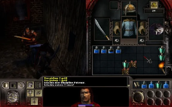 Vampire: The Masquerade - Redemption STEAM•RU ⚡️AUTO