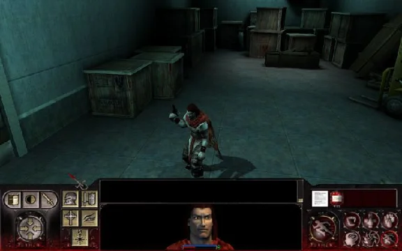 Vampire: The Masquerade - Redemption STEAM•RU ⚡️AUTO
