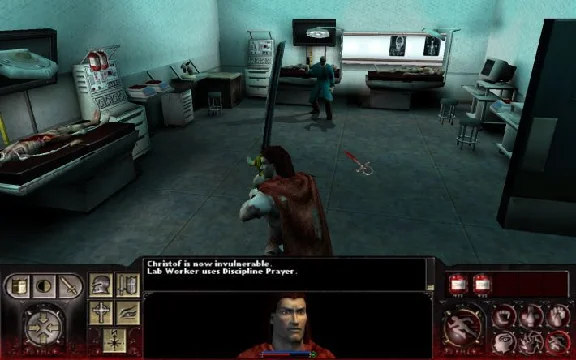 Vampire: The Masquerade - Redemption STEAM•RU ⚡️AUTO