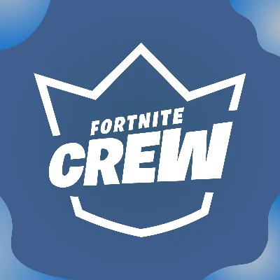 🅰️ FORTNITE | В-БАКСЫ | НАБОРЫ | CREW | БЫСТРО