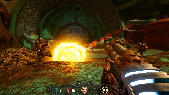 Hellbound 💎 АВТОДОСТАВКА STEAM GIFT РОССИЯ