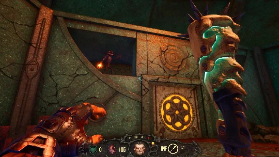 Hellbound 💎 АВТОДОСТАВКА STEAM GIFT РОССИЯ